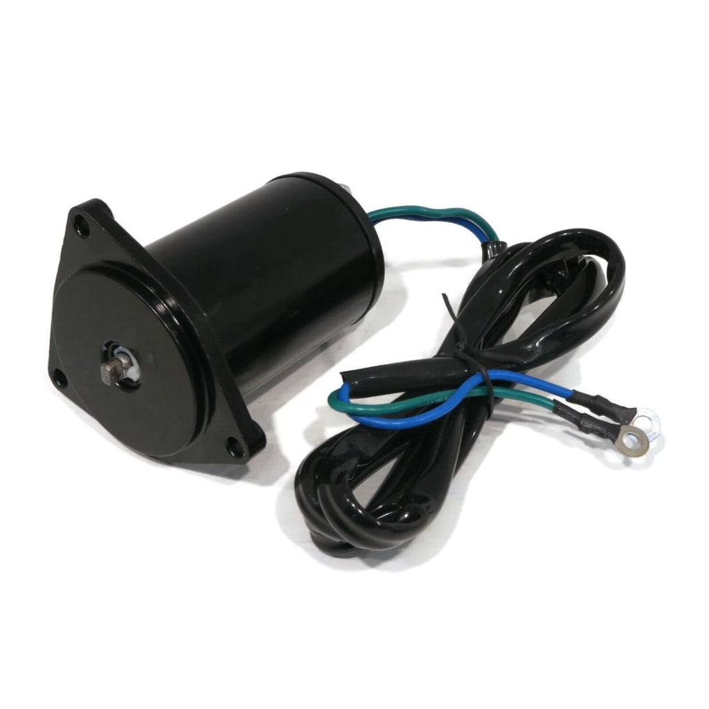 Trim & Tilt Motor For Johnson Outboard 200 HP G7237