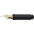 14K Bi-Color Medium Nib B5052