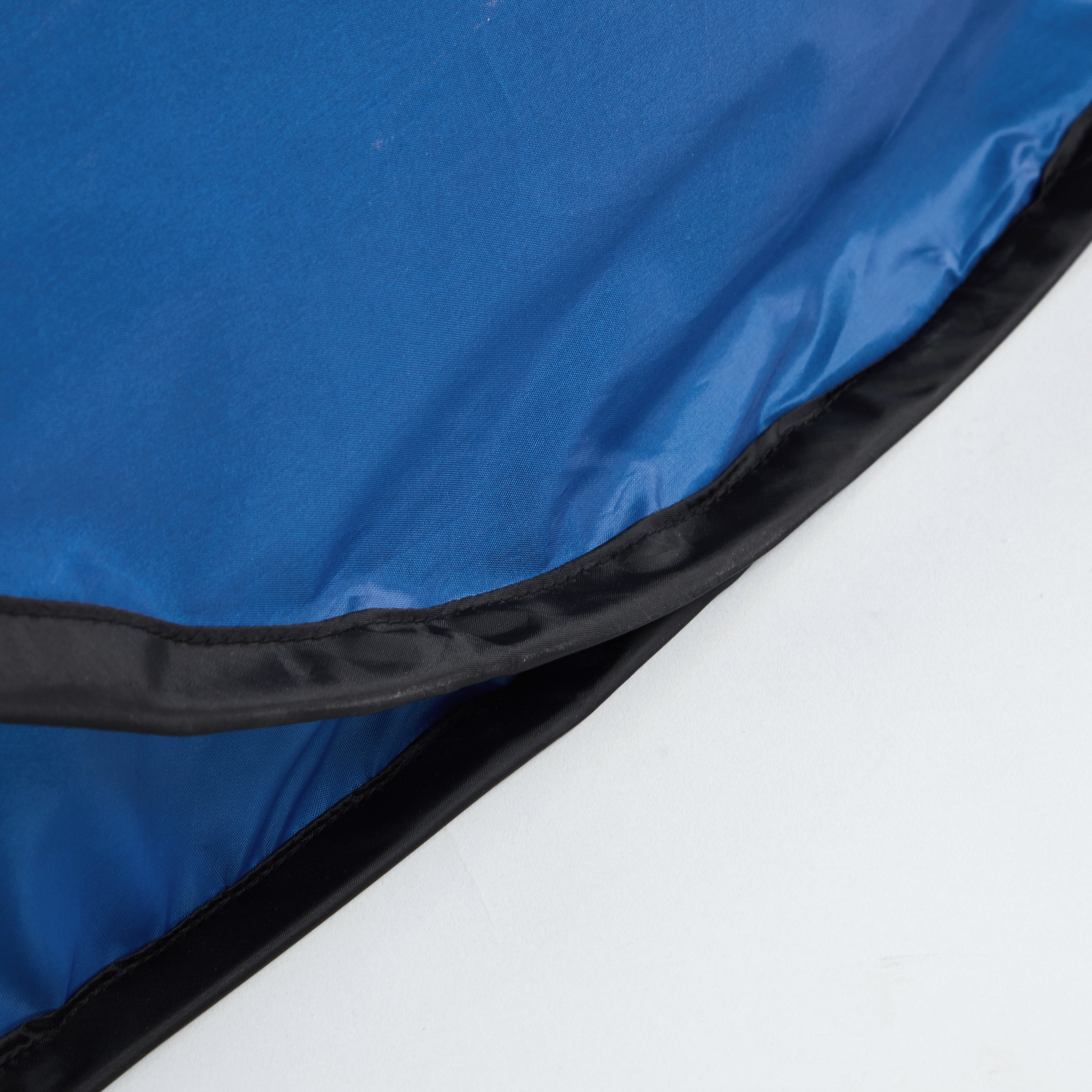 Pop up Shade Tent, Blue, UPF 30+, 58 in x 69 in R86415