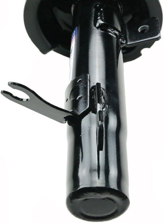 2 Front Strut Spring Assembly for Ford 2000-2005 Focus I233