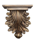 Acanthus Bracket D2591