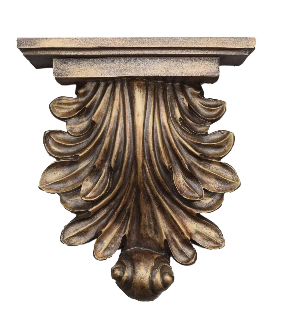 Acanthus Bracket D2591