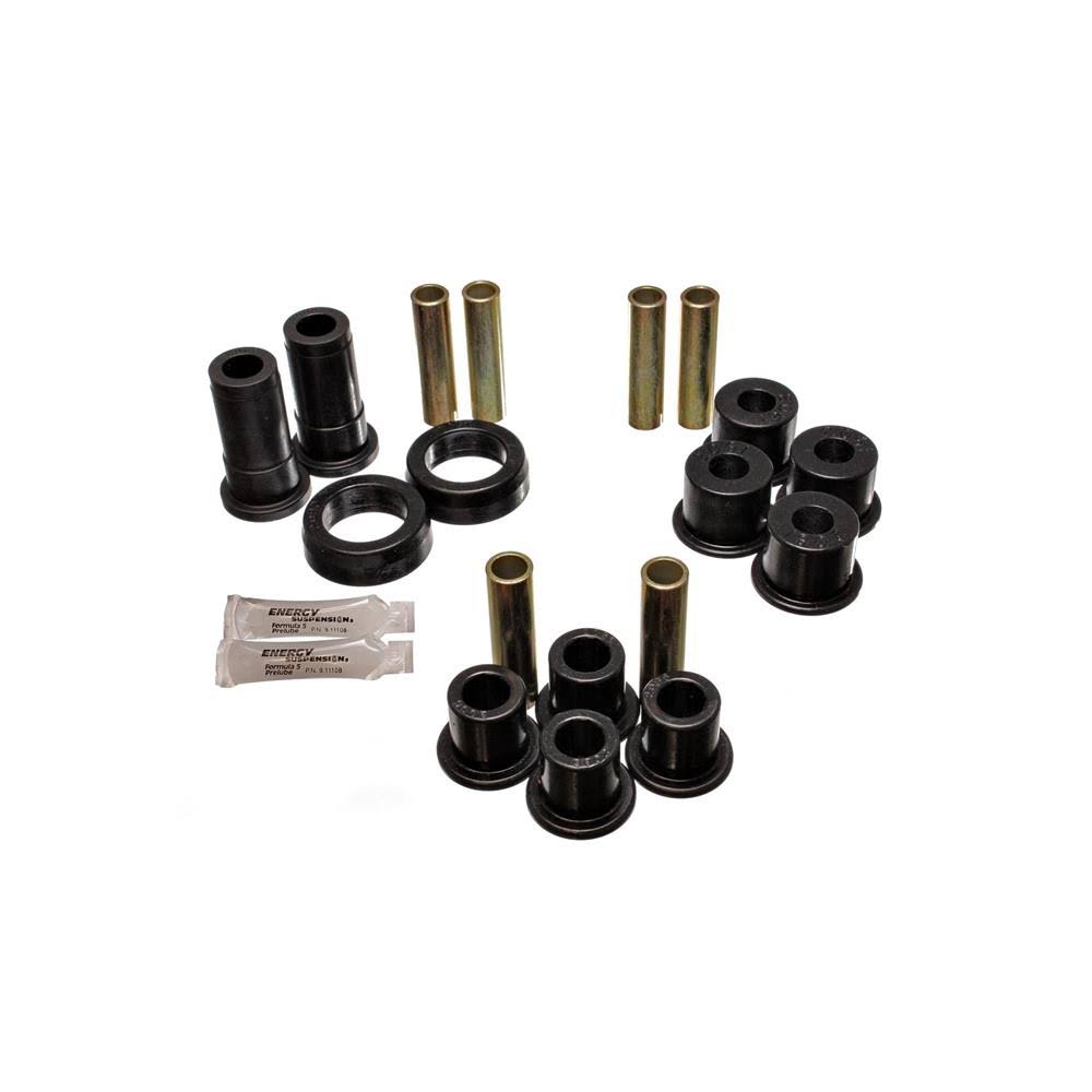 Leaf Spring Bushing Set N23910