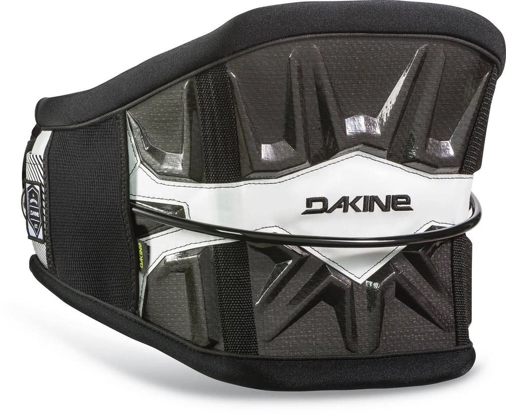 Black S Harness V990380