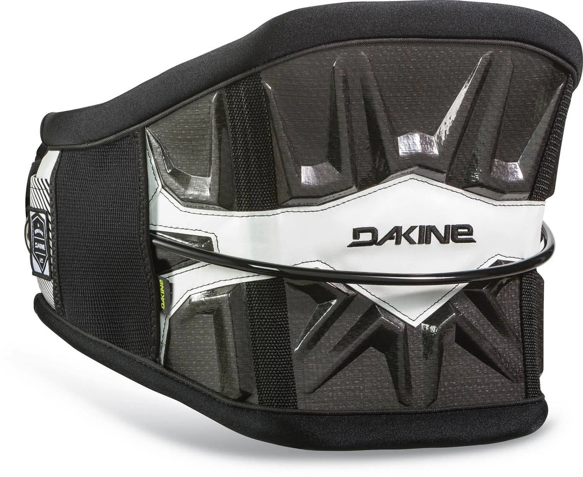 Black S Harness V990380