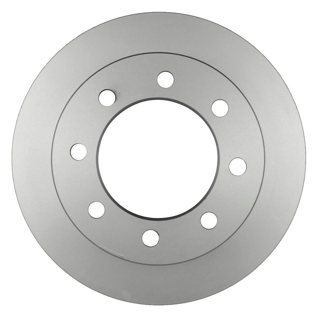 QuietCast Premium Disc Brake Rotor (Rear) F486