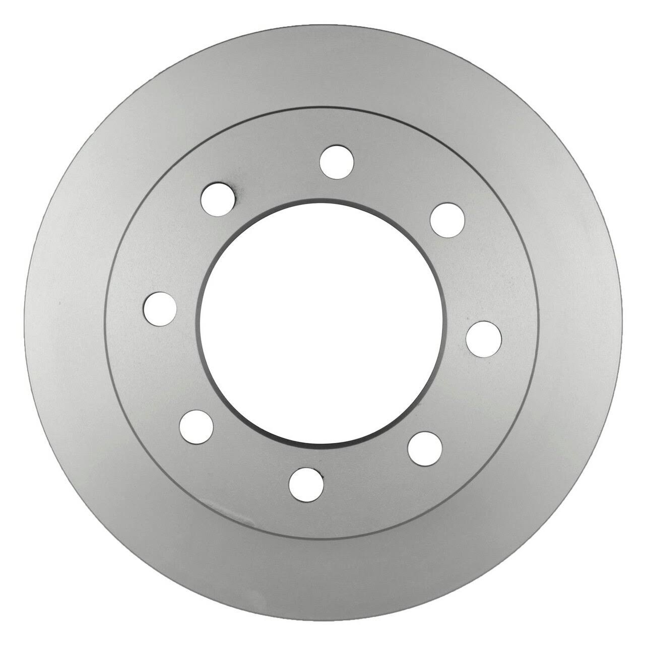 QuietCast Premium Disc Brake Rotor (Rear) F486
