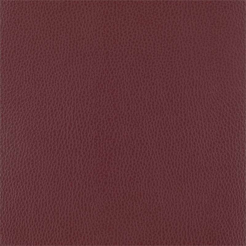 Red Round Swivel-Seat Bar Stool (2 Pack) Z6474