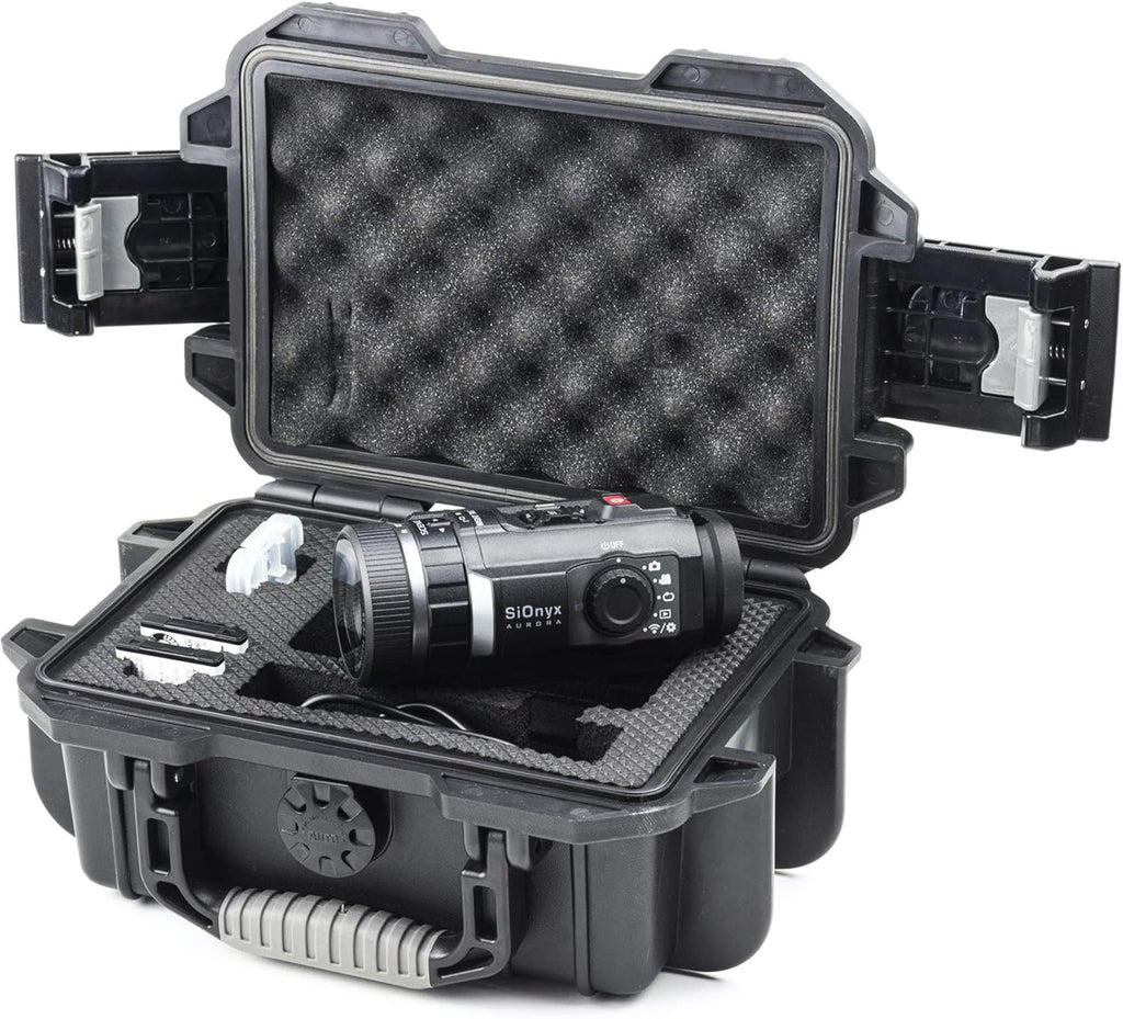 Full-Color Digital Night Vision Camera with Hard Case S993200