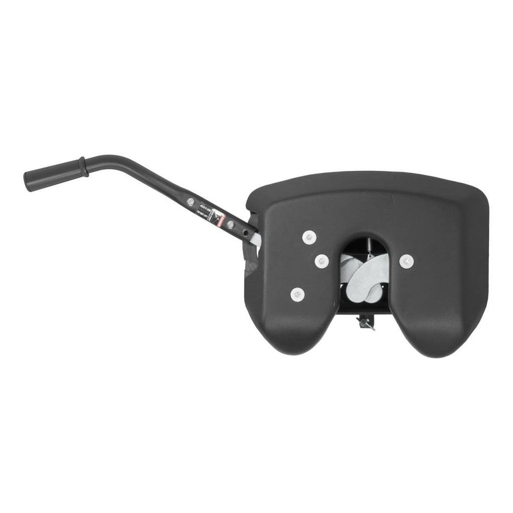 Fifth Wheel Head Unit Q58898