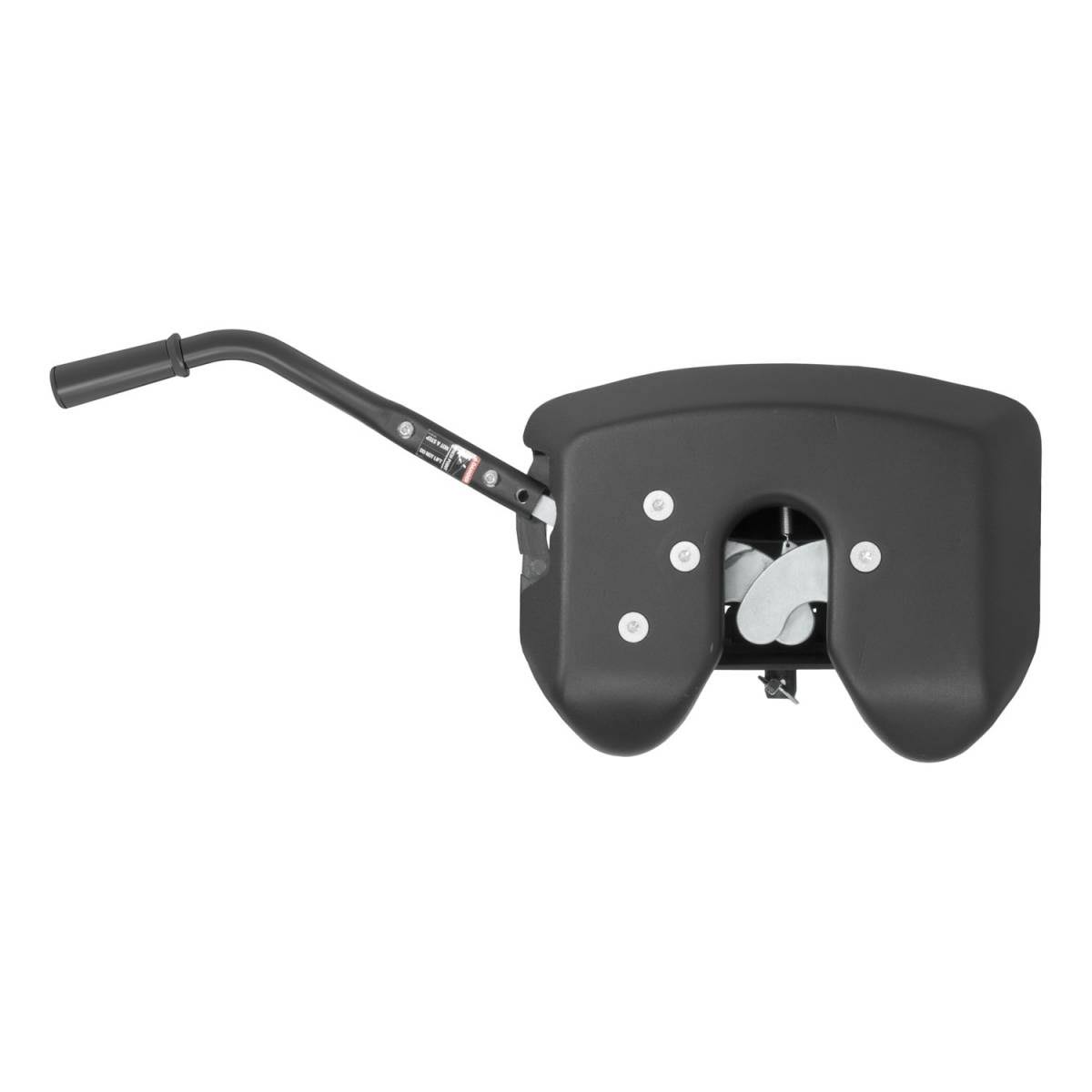 Fifth Wheel Head Unit Q58898