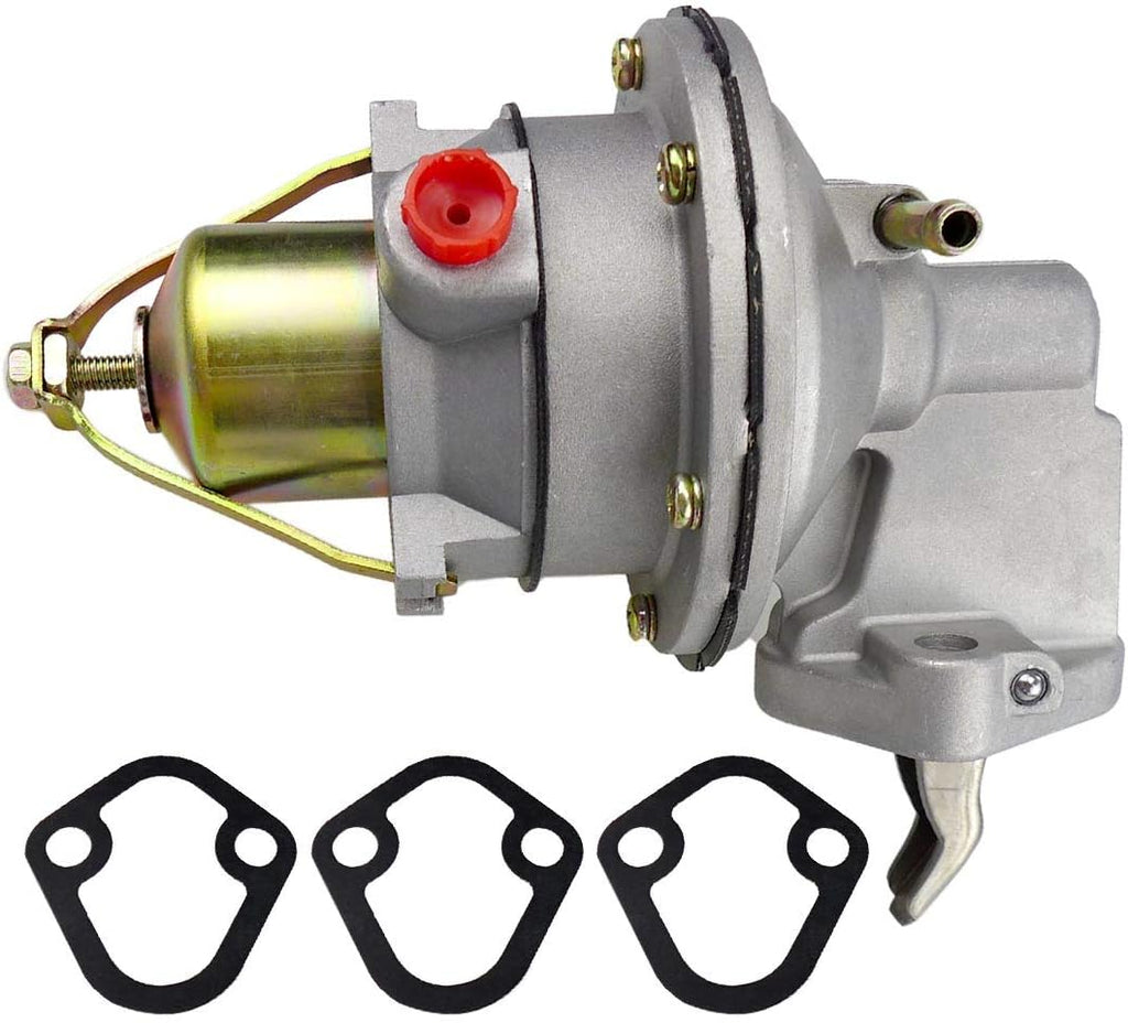 Mechanical Fuel Pump Pack of 2 X1822