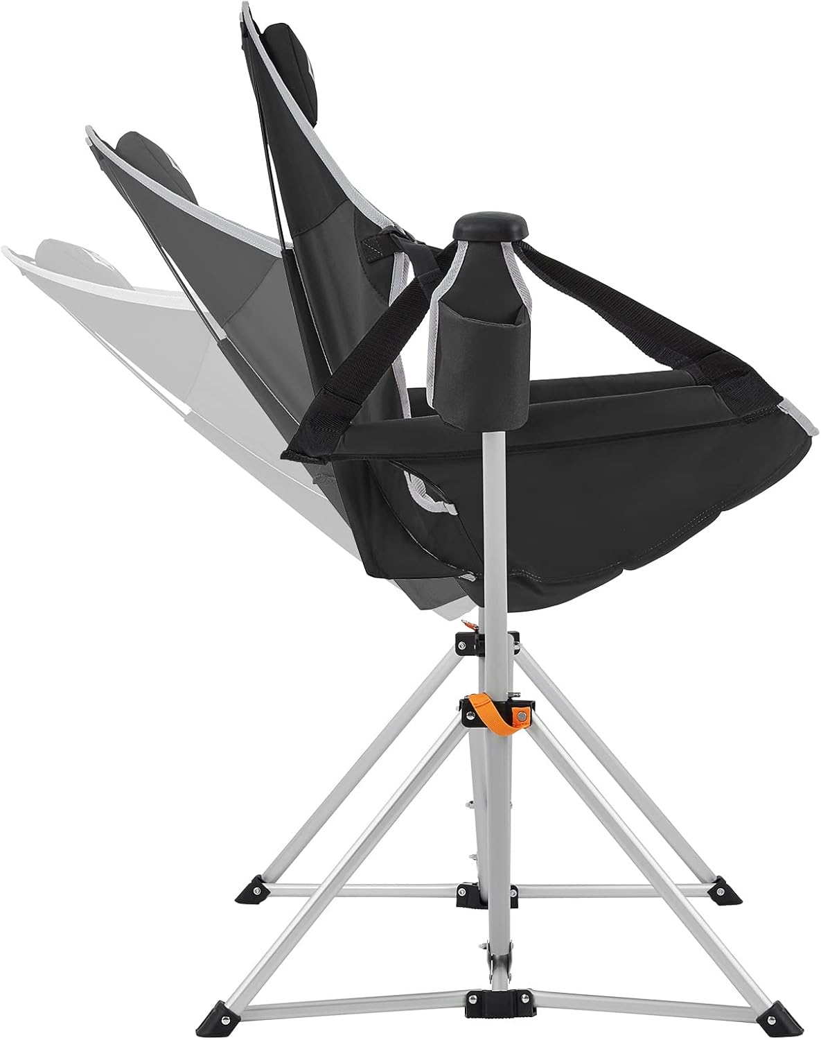 Folding Hammock Camping Chair P495