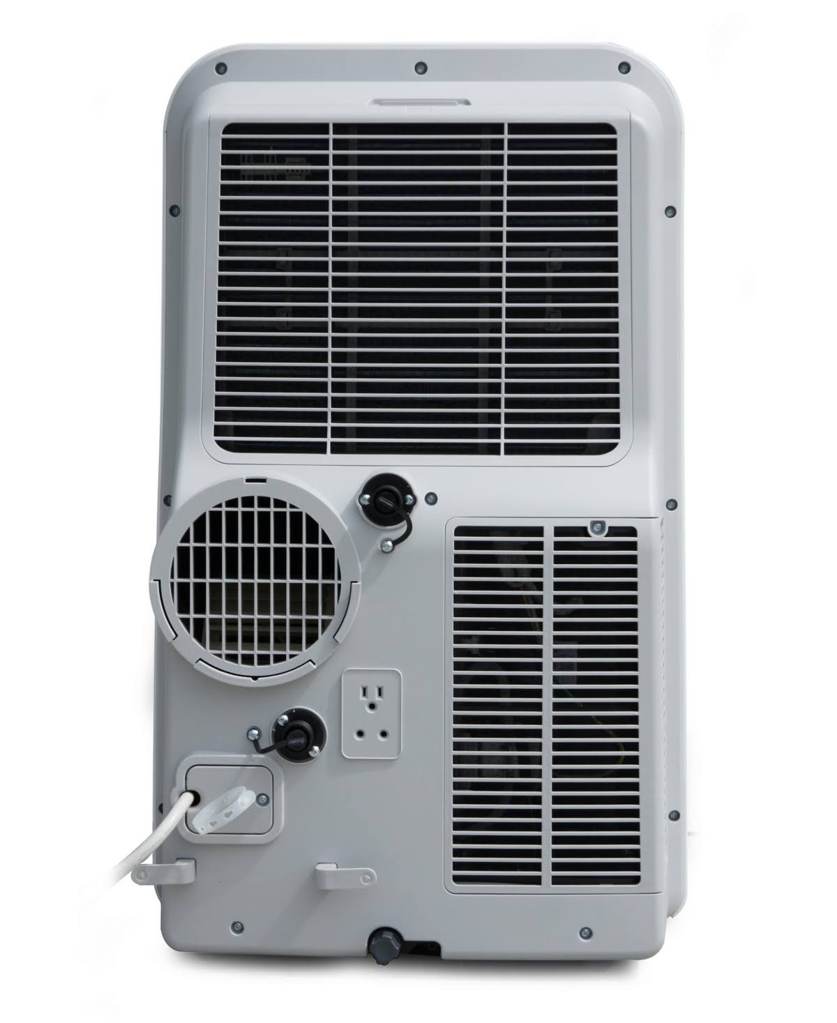 14,000 BTU Portable Air Conditioner with Heater J772074