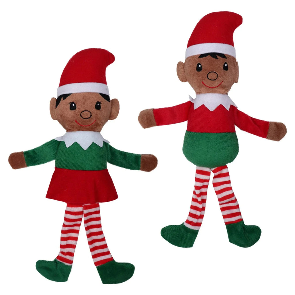 14 Inches Elf Plush Doll J6253