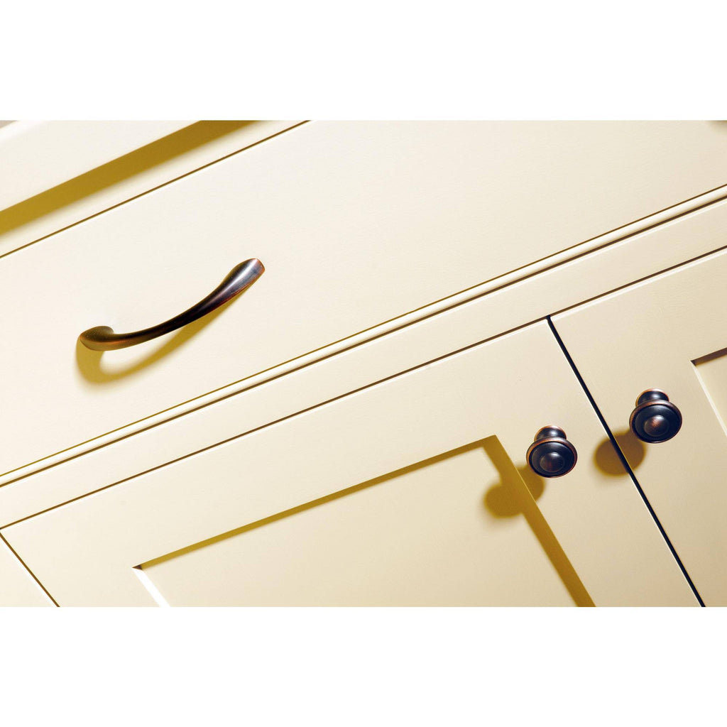 Oil Rubbed Bronze Mushroom Cabinet Hardware R20461