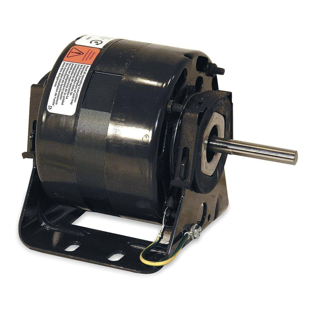 HVAC Motor, 1/15 Hp, 1550 Rpm, 230V A773120