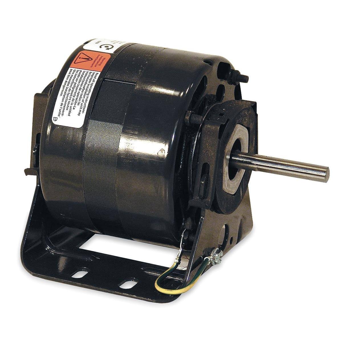 HVAC Motor, 1/15 Hp, 1550 Rpm, 230V A773120
