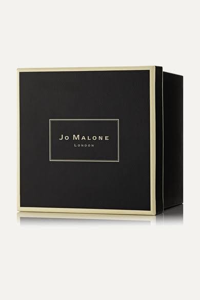 Lime Basil & Mandarin Deluxe Candle Q299559
