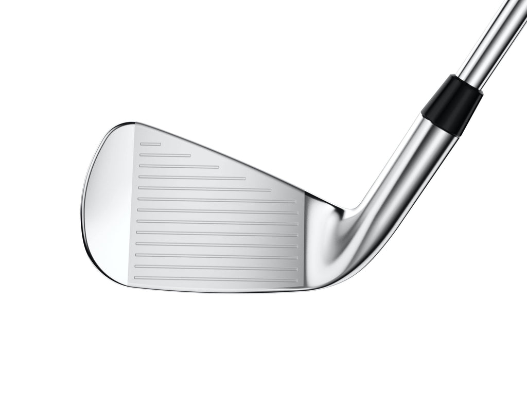 Graphite Stiff Right Handed 6 Single Iron Y4821