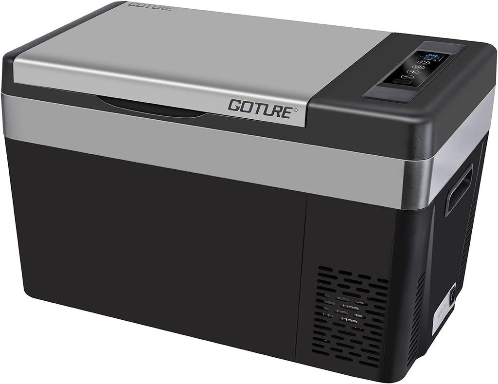 20QT Portable Refrigerator Freezer Cooler A359978