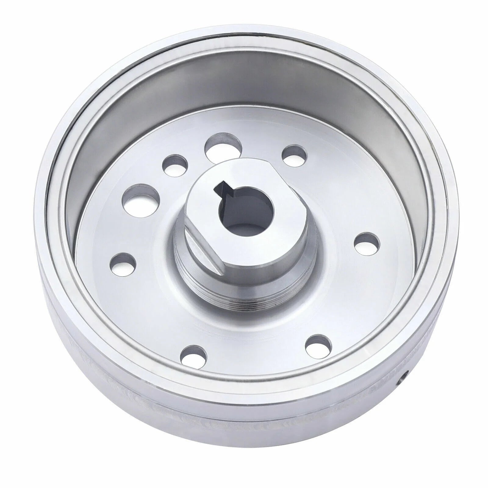 Flywheel Rotor for Suzuki Eiger 400 Arctic Cat 400 ATVs Q2991