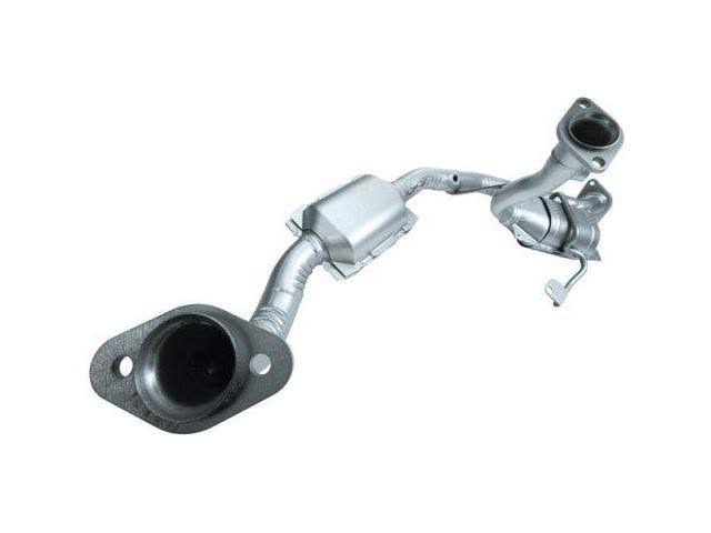 Catalytic Converter K27679