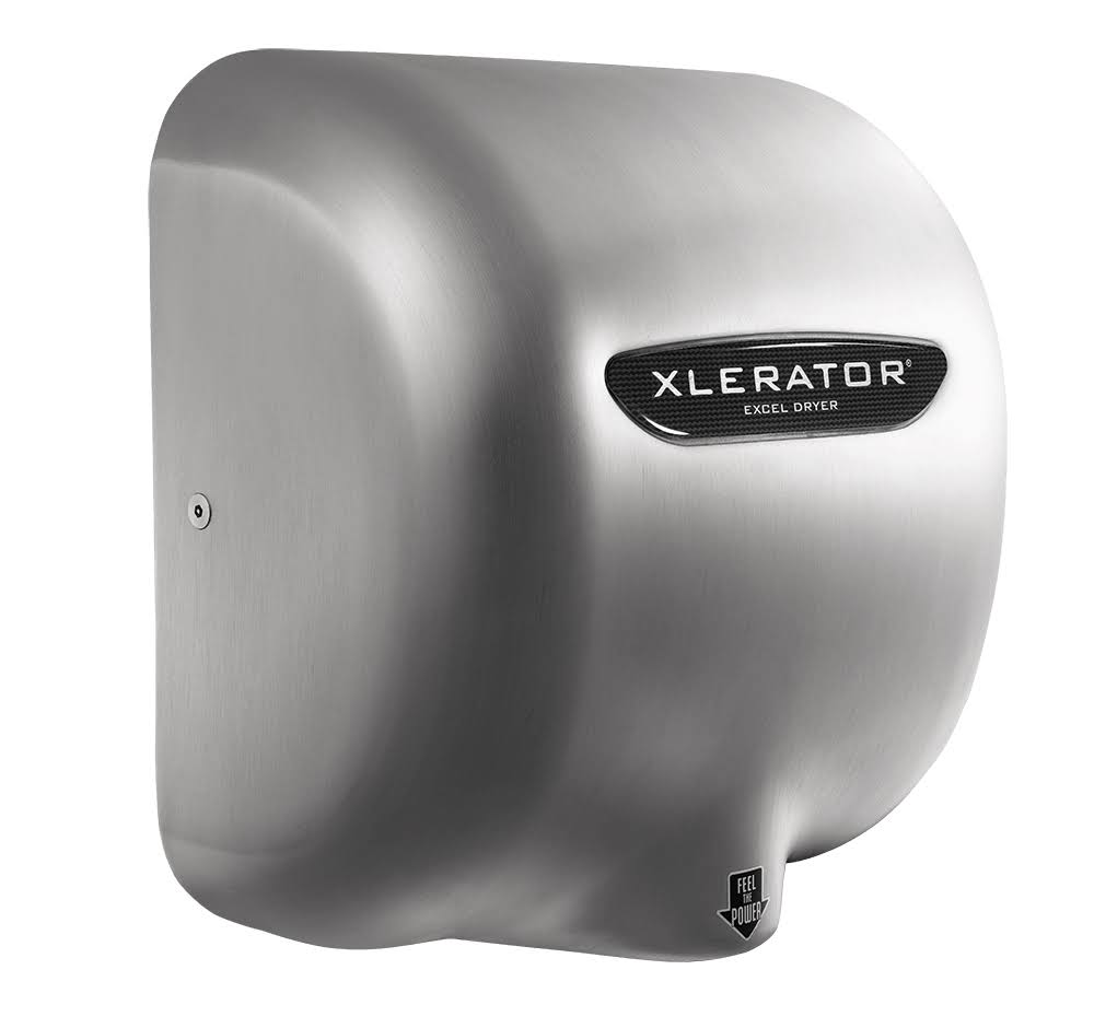 Stainless Steel Automatic Hand Dryer X3436