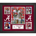 Framed 20 x 24 5-Photo Collage I74778