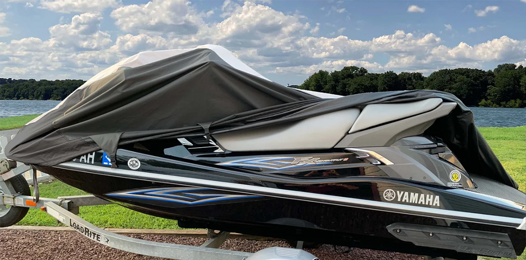 Jet Ski Cover B98414