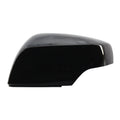 Door Side Rear View Wing Mirror Cover Cap Replacement For SUBARU Forester 2014-2018 H6595