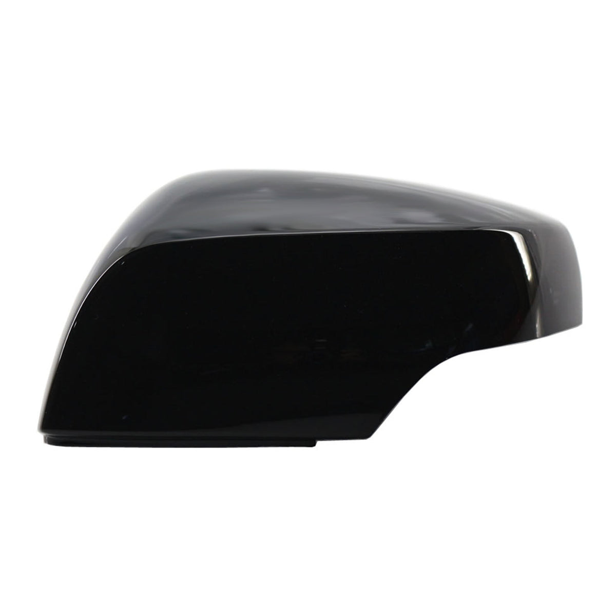 Door Side Rear View Wing Mirror Cover Cap Replacement For SUBARU Forester 2014-2018 H6595