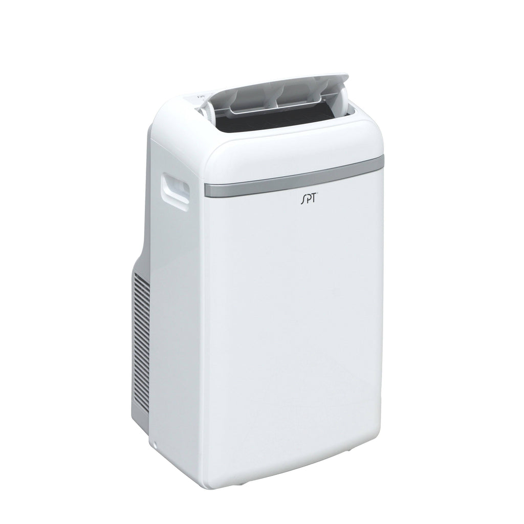 14,000 BTU Portable Air Conditioner with Heater J772074