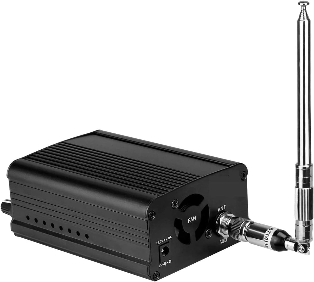 FM Transmitter with Antenna P4036