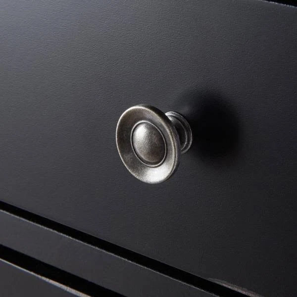 Black Buffet B167