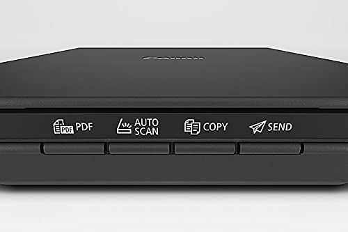 Canoscan Lide 300 Scanner E9189
