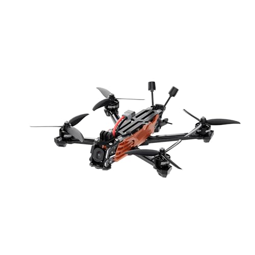 Vapor-D5 HD O4 Pro FPV Drone (PNP with GPS) C6604