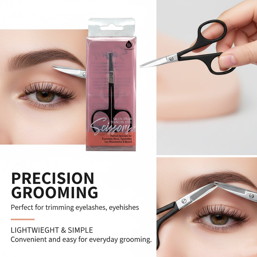 Salon Grade Stainless Steel Scissors
