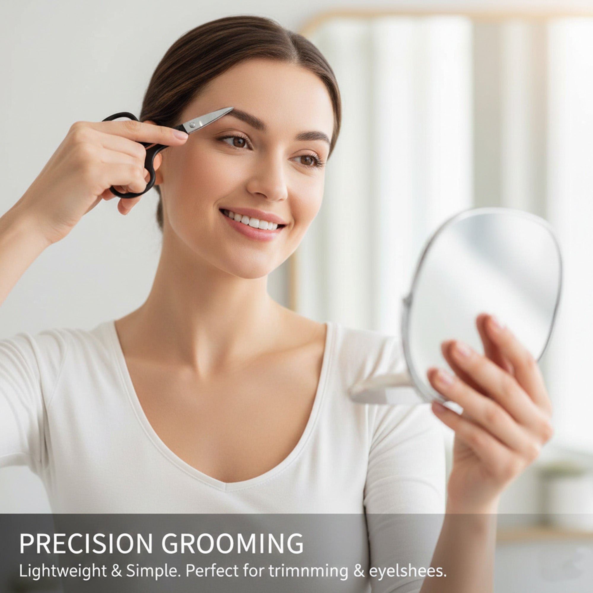 Salon Grade Stainless Steel Scissors