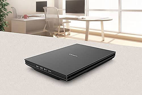 Canoscan Lide 300 Scanner E9189