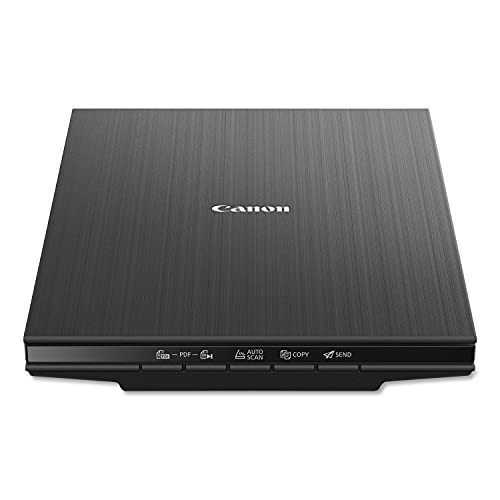 Canoscan Lide 300 Scanner E9189