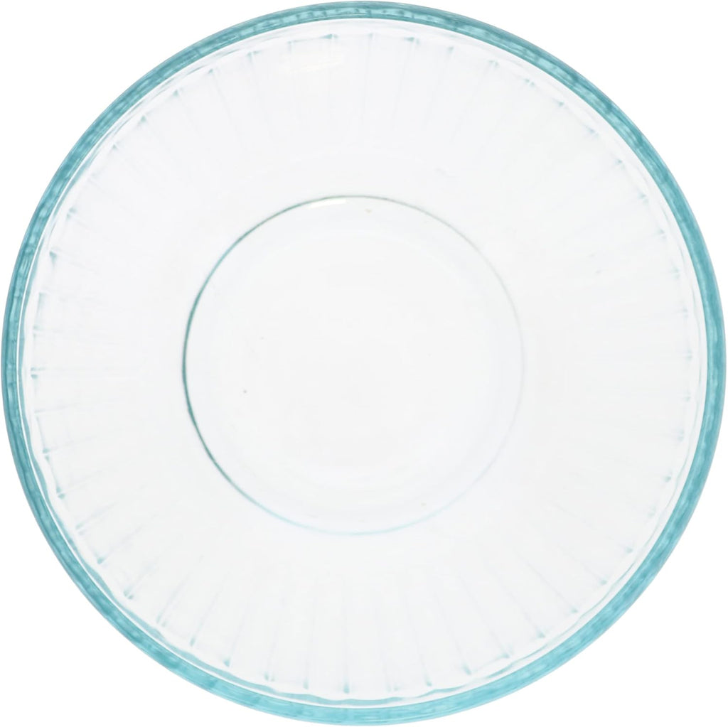 6-Cup Glass Mixing Bowls (2-Pack) I8962
