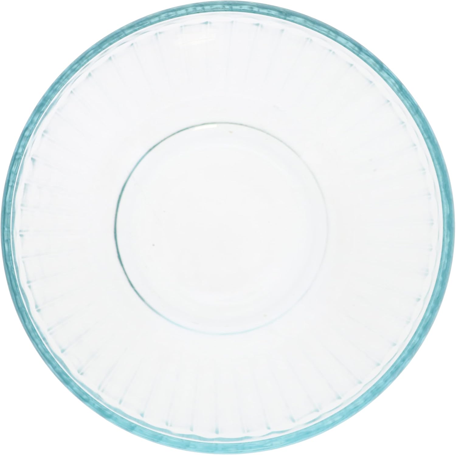 6-Cup Glass Mixing Bowls (2-Pack) I8962