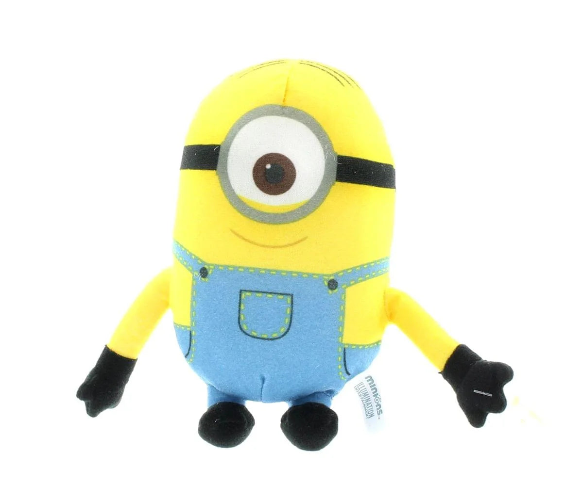 6.5" Plush Stuart K382231