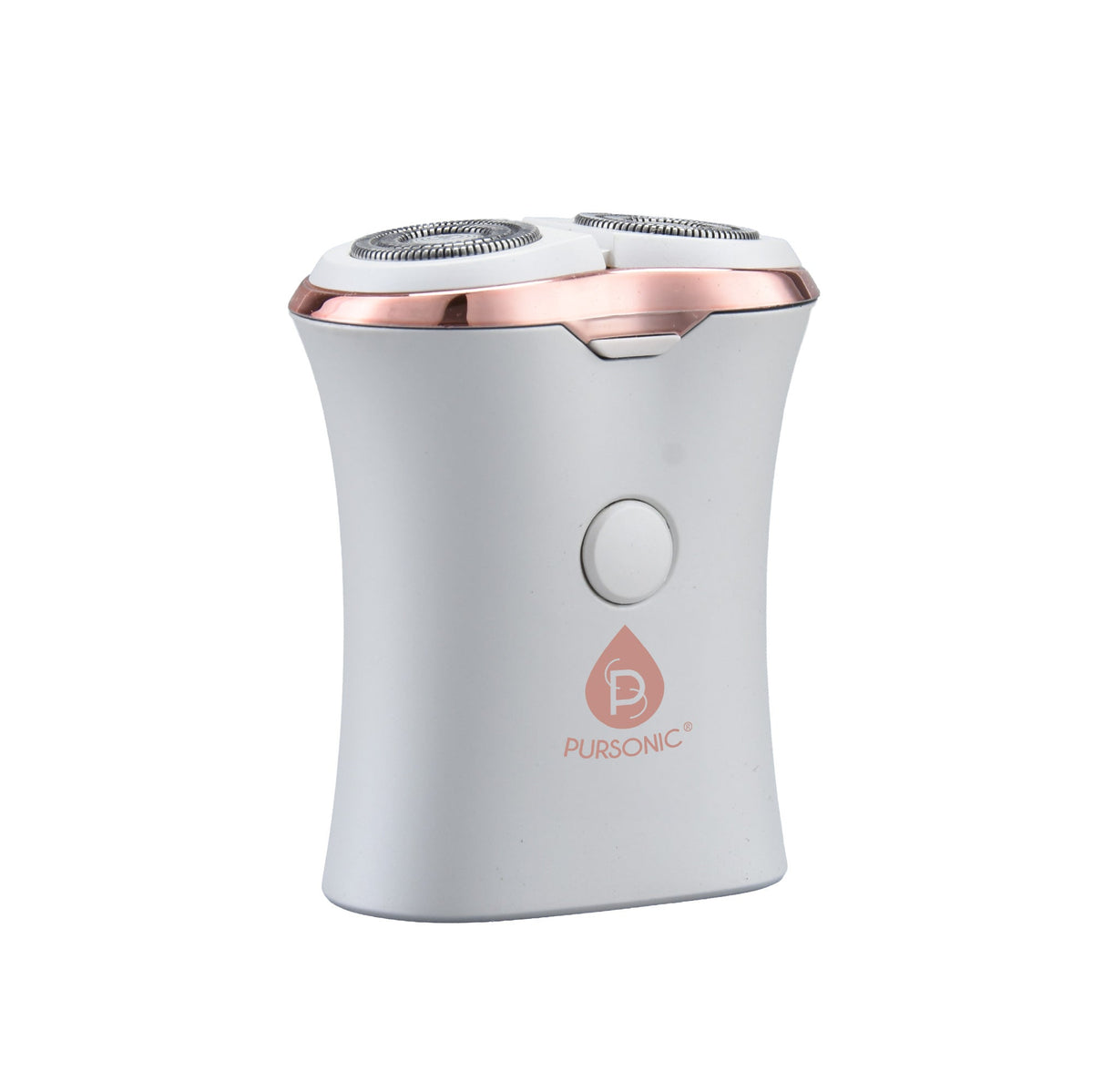 Rechargeable USB Ladies Shaver, Removes Hair Instantly & Pain Free