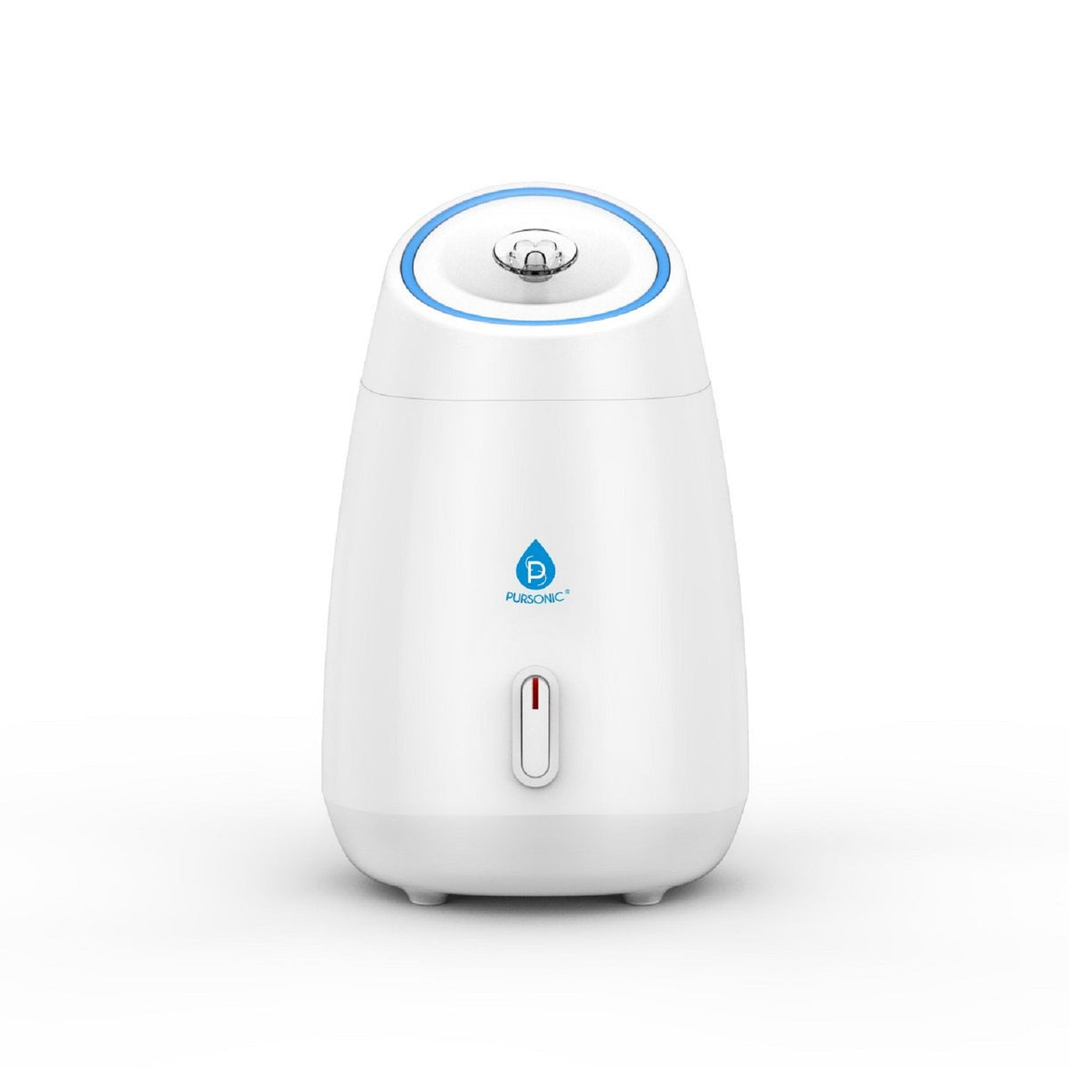 Pursonic Facial Steamer Hot Mist Moisturizing Spa