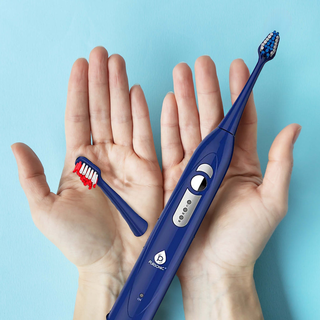 SPM Electric movement Rechargeable Electric Toothbrush