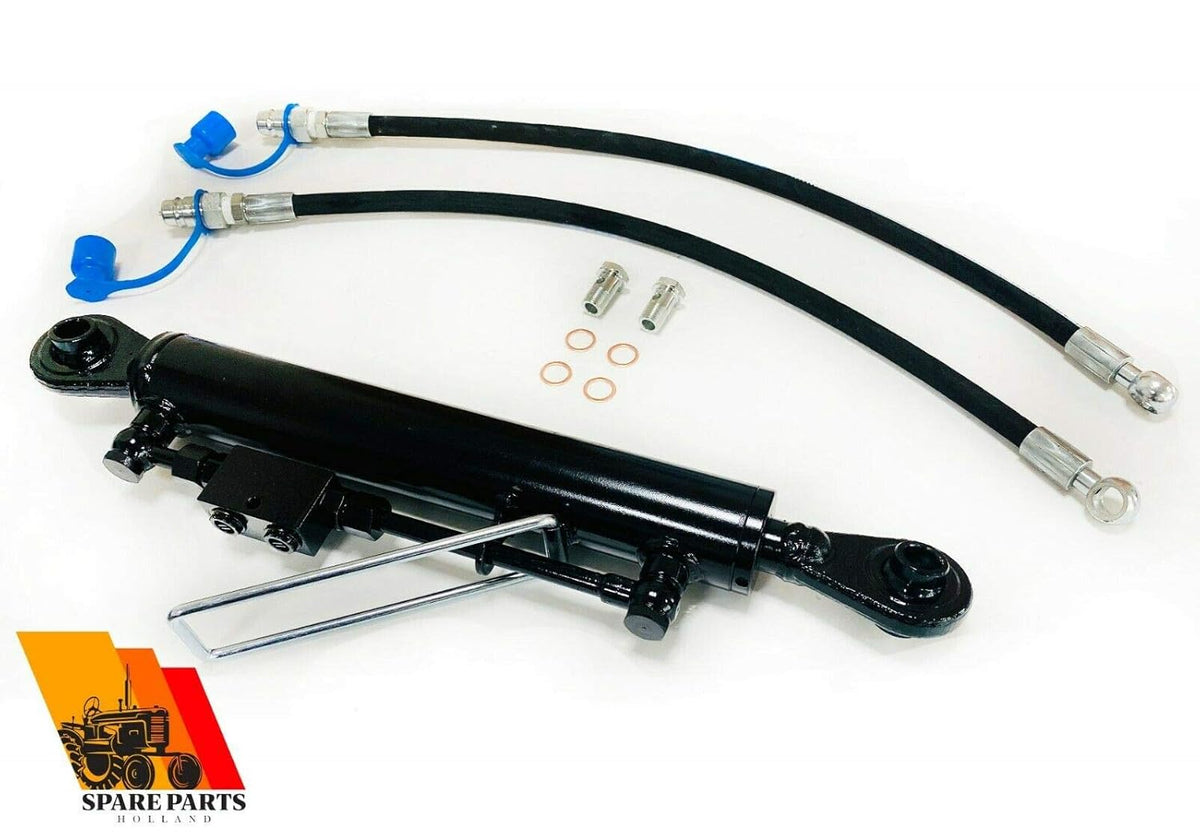 Hydraulic Top Link Cat. 1-1 with Locking Block 20 7/8" - 31 7/8" J92832