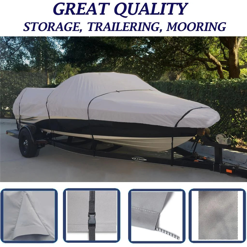 Boat Cover K9642
