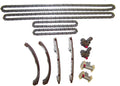 Timing Chain Kit for Jaguar, Lincoln, LS, S-TYPE, Vanden Plas, 3.9L-4.0L, DOHC, V8, 32V Z862249